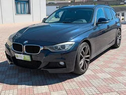 Usata 2015 BMW 320 M Sport Station wagon | 14.900 € (Buon prezzo)