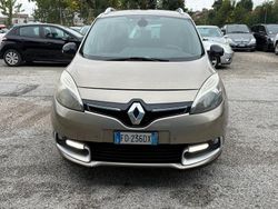 Grigio Usata 2016 Renault Scénic III Bose Edition Monovolume | 4500 € (Super prezzo)