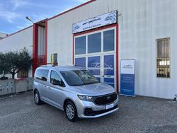 Argento Usata 2023 Ford Tourneo Connect Titanium Monovolume | 23.500 € (Buon prezzo)