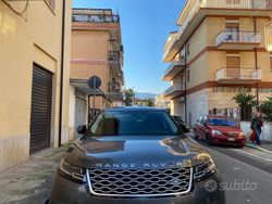 Grigio Usata 2019 Land Rover Range Rover Velar SUV | 27.000 € (Buon prezzo)