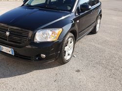 Nero Usata 2008 Dodge Caliber Due volumi | 599 € (Super prezzo)