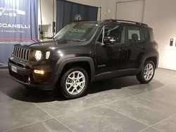Nero Usata 2024 Jeep Renegade Limited SUV | 20.450 € (Buon prezzo)