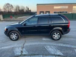 Nero Usata 2004 Volvo XC90 SUV | 13.500 €