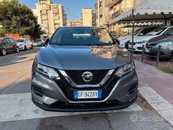 Grigio Usata 2021 Nissan Qashqai SUV | 17.900 € (Buon prezzo)
