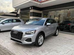 Argento Nuova 2025 Audi Q2 Advanced SUV | 35.500 € (Super prezzo)