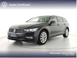 Grigio Usata 2022 VW Passat Business Station wagon | 20.800 € (Buon prezzo)