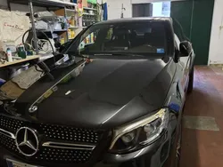 Usata 2019 Mercedes GLC350 Coupé | 33.000 € (Cara)