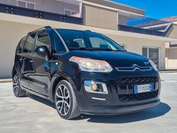 Nero Usata 2013 Citroën C3 Picasso Monovolume | 2000 € (Ottimo prezzo)