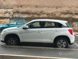 Bianco Usata 2014 Citroën C4 Aircross SUV | 6000 €