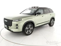 Nuova 2025 Jaecoo 7 SUV | 35.900 € (Ottimo prezzo)