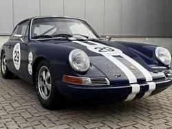 Altri Usata 1966 Porsche 911 Coupé | 249.500 €