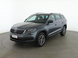 Grigio Usata 2020 Skoda Kodiaq SUV | 23.899 € (Buon prezzo)