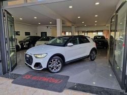 Bianco Usata 2020 Audi A1 Ambiente Due volumi | 22.990 € (Cara)