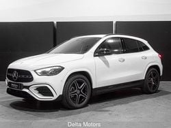 Bianco Nuova 2025 Mercedes GLA200 Advanced Plus SUV | 40.471 € (Super prezzo)