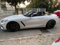 Usata 2021 BMW Z4 M Sport Cabrio | 39.500 € (Buon prezzo)