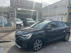 Nero Usata 2023 Renault Captur SUV | 17.999 € (Ottimo prezzo)