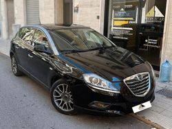 Nero Usata 2008 Lancia Delta Due volumi | 4300 € (Cara)