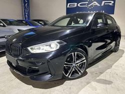 Nero Usata 2024 BMW 118 M Sport Due volumi | 27.200 € (Ottimo prezzo)