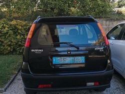 Usata 2007 Suzuki Ignis Monovolume | 3000 € (Buon prezzo)