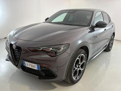 Grigio Usata 2024 Alfa Romeo Stelvio Veloce SUV | 42.900 € (Molto cara)