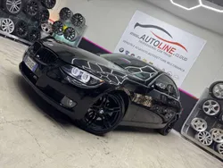 Nero Usata 2008 BMW 325 M Sport Coupé | 11.990 € (Buon prezzo)