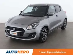 Grigio Usata 2023 Suzuki Swift Due volumi | 17.799 € (Buon prezzo)