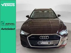 Bordeaux Usata 2021 Audi A6 Business Plus Station wagon | 32.900 € (Ottimo prezzo)