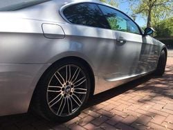 Grigio Usata 2009 BMW 330 M Sport Coupé | 11.900 € (Cara)