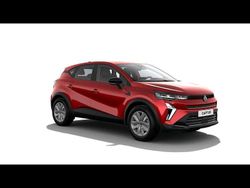 Rosso Nuova 2025 Renault Captur Evolution SUV | 22.900 € (Buon prezzo)