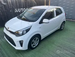 Bianco Usata 2019 Kia Picanto 2 Due volumi | 7800 € (Buon prezzo)