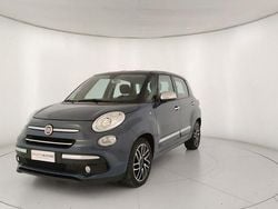Blu Usata 2018 Fiat 500L Lounge Monovolume | 10.950 € (Buon prezzo)