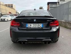 Nero Usata 2020 BMW M2 Coupé | 55.000 €