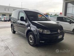 Usata 2017 VW Caddy Monovolume | 10.500 € (Ottimo prezzo)
