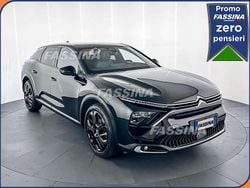 Nero Usata 2024 Citroën C5 Aircross PureTech SUV | 22.800 € (Buon prezzo)