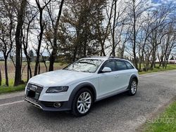 Usata 2011 Audi A4 Allroad Station wagon | 7500 € (Cara)