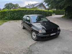 Usata 1991 Renault Clio Due volumi | 12.000 €