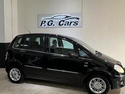 Nero Usata 2010 Lancia Musa Monovolume | 3500 € (Buon prezzo)