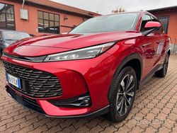 Bianco Nuova 2025 MG HS Comfort SUV | 25.500 € (Buon prezzo)