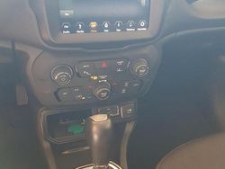 Usata 2018 Jeep Renegade Limited SUV | 15.900 € (Buon prezzo)