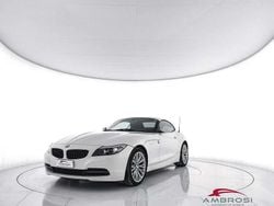 Bianco Usata 2010 BMW Z4 Comfort Edition Cabrio | 23.500 € (Ottimo prezzo)