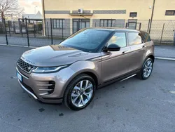 Oro Usata 2020 Land Rover Range Rover evoque R-Dynamic SUV | 25.900 € (Buon prezzo)