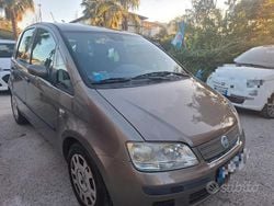 Marrone Usata 2007 Fiat Idea Monovolume | 3500 € (Buon prezzo)