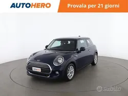 Blu Usata 2019 Mini ONE Due volumi | 13.999 € (Super prezzo)