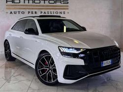 Other Usata 2019 Audi Q8 Ambiente SUV | 55.000 € (Molto cara)