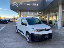 Bianco Usata 2023 Citroën e-Berlingo Monovolume | 31.950 €
