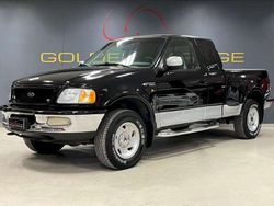 Nero Usata 1998 Ford F-150 Pick-up | 18.900 €