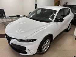 Bianco Usata 2023 Alfa Romeo Tonale SUV | 27.900 € (Buon prezzo)