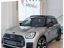 Grigio Nuova 2025 Mini John Cooper Works Countryman SUV | 45.900 € (Buon prezzo)