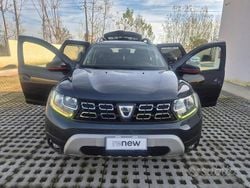 Grigio Usata 2019 Dacia Duster Station wagon | 7499 € (Ottimo prezzo)
