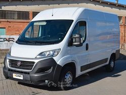 Bianco Usata 2019 Fiat Ducato Furgone | 14.490 € (Ottimo prezzo)